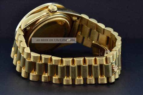 dfb präsident rolex armbanduhr